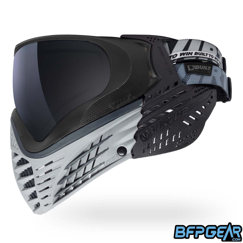 Virtue VIO X6 Goggle - Black Storm