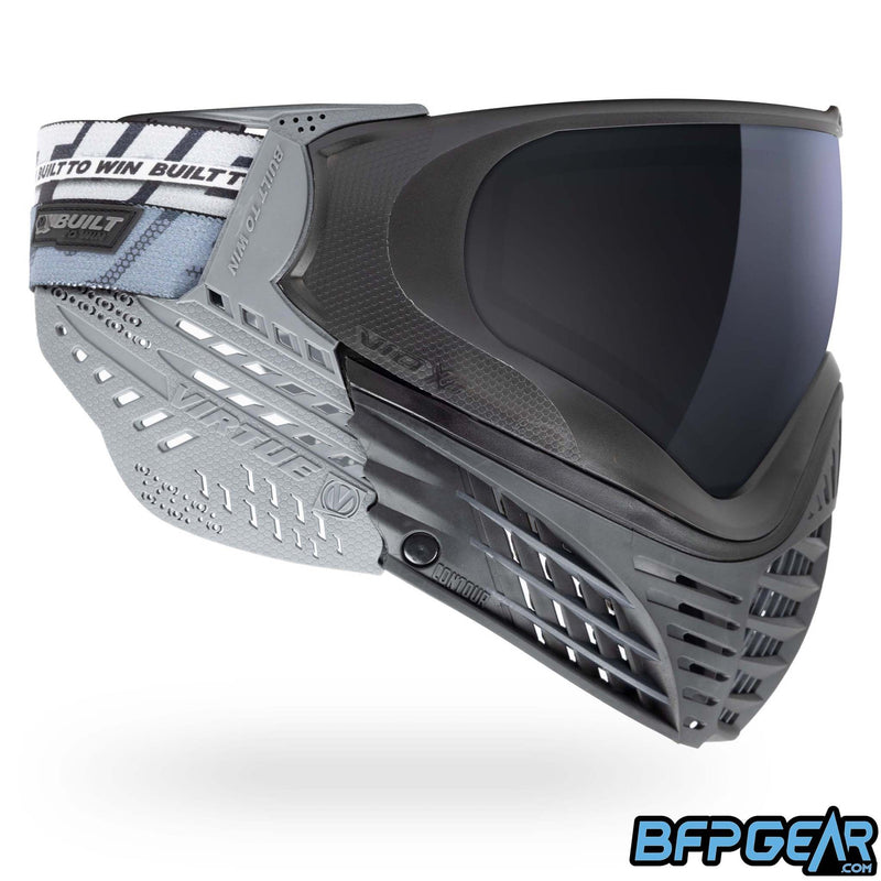 Virtue VIO X6 Goggle - Black Storm