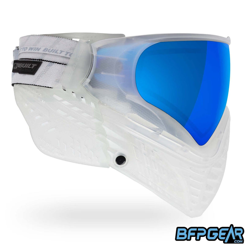 Virtue VIO X6 Goggle - Clear Ice