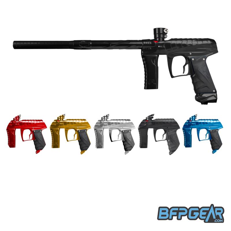 Field One Force V2 Dragon Paintball Gun