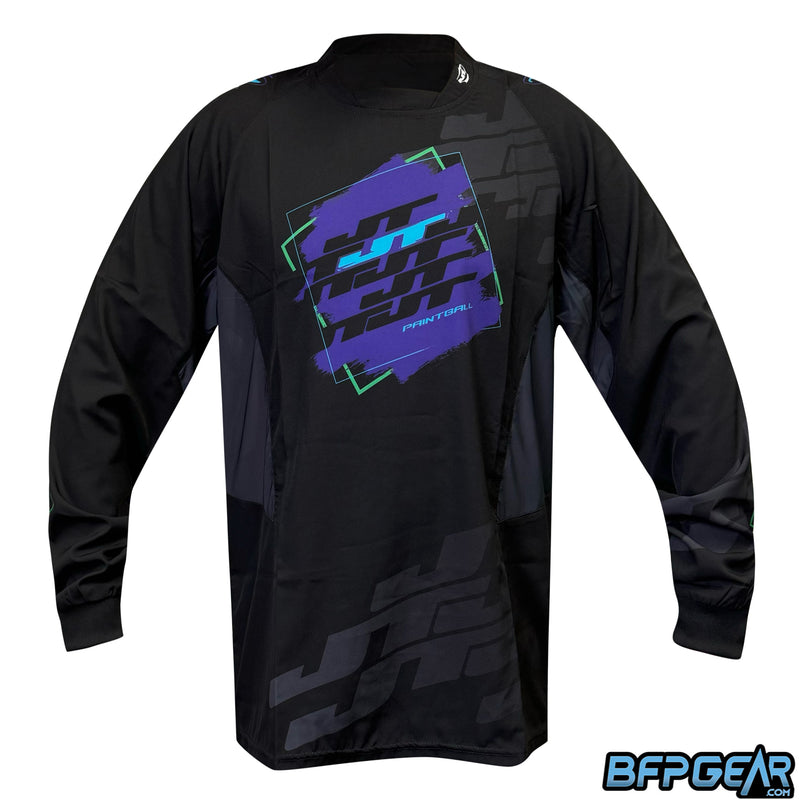 JT Seasonal Paintball Jersey