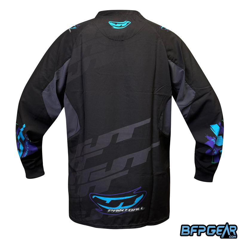 JT Seasonal Paintball Jersey