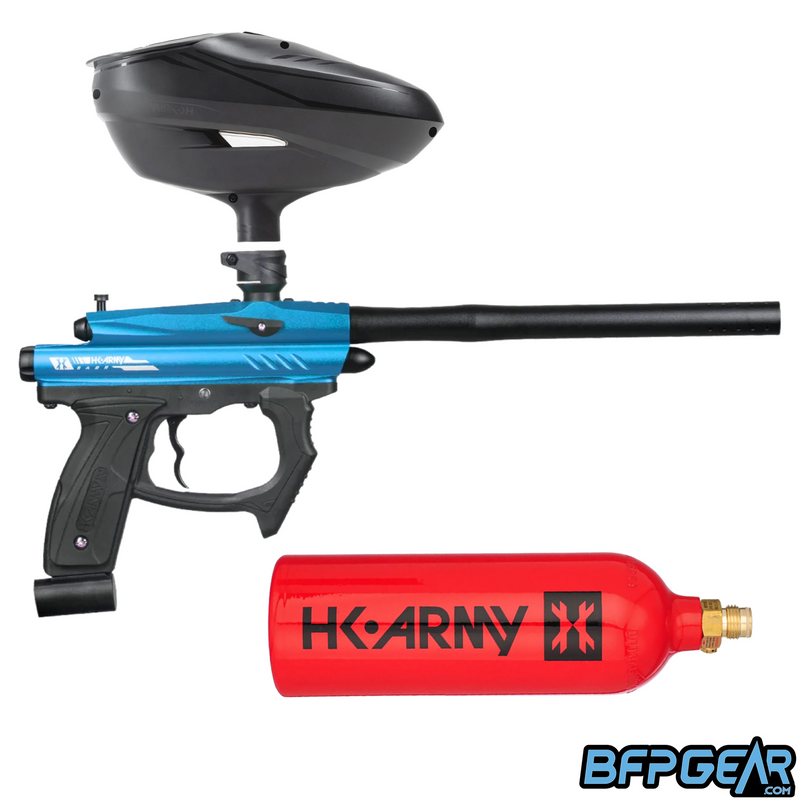 Paintball Gear and Equipment  HK Army Official Paintball and