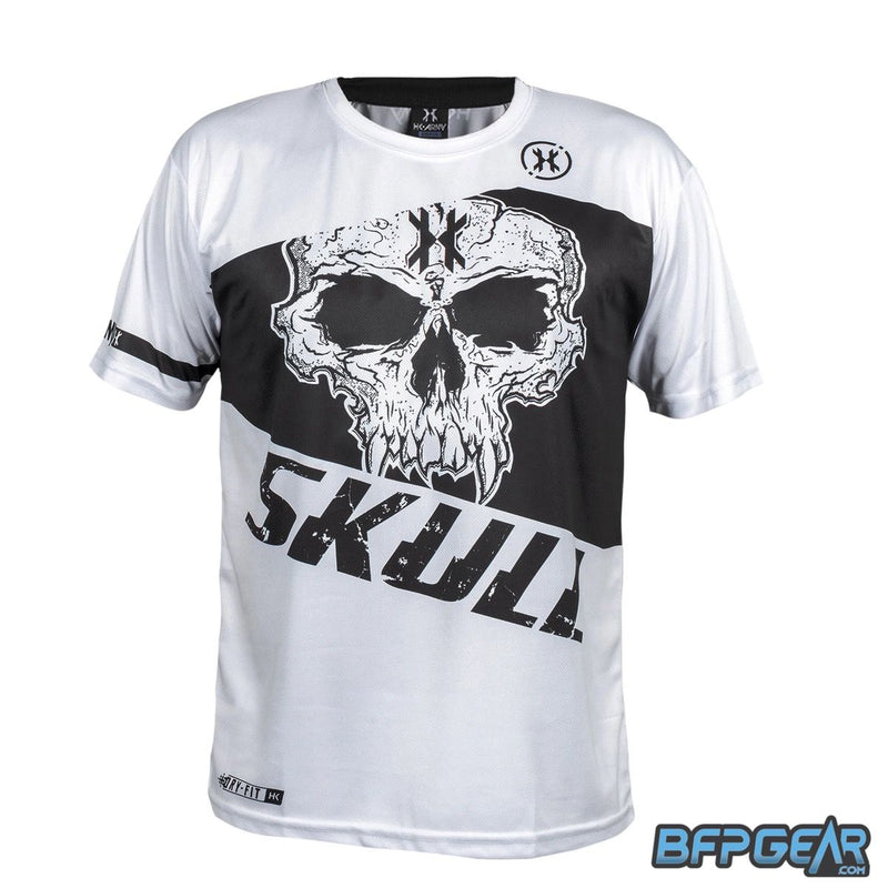 HK Army Skull - DryFit