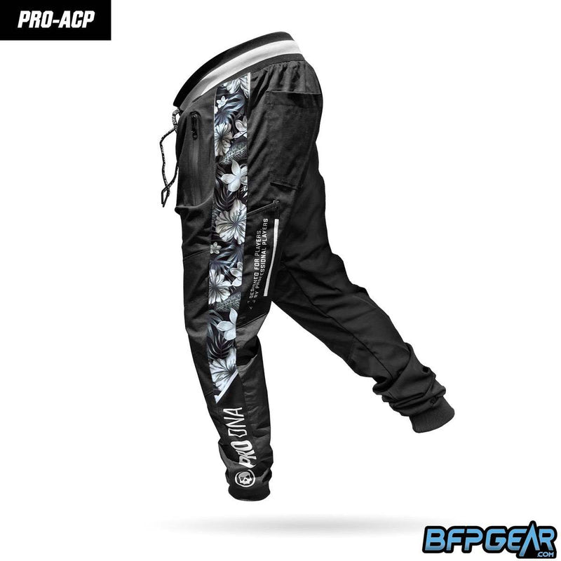 Infamous ACP Jogger Pants - Tropical