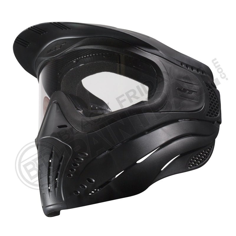 JT Premise Paintball Mask - Black