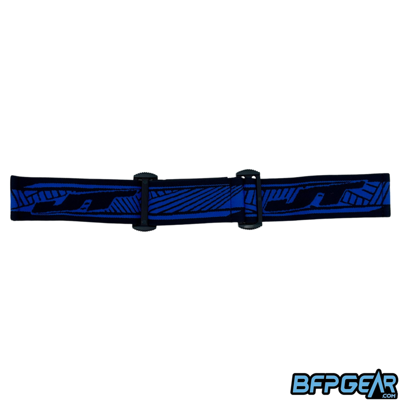 JT ProFlex Strap - Bandana Blue