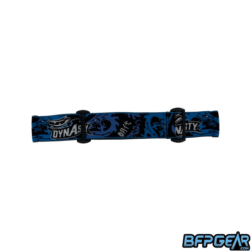 JT Proflex SE Strap - Blue/Black