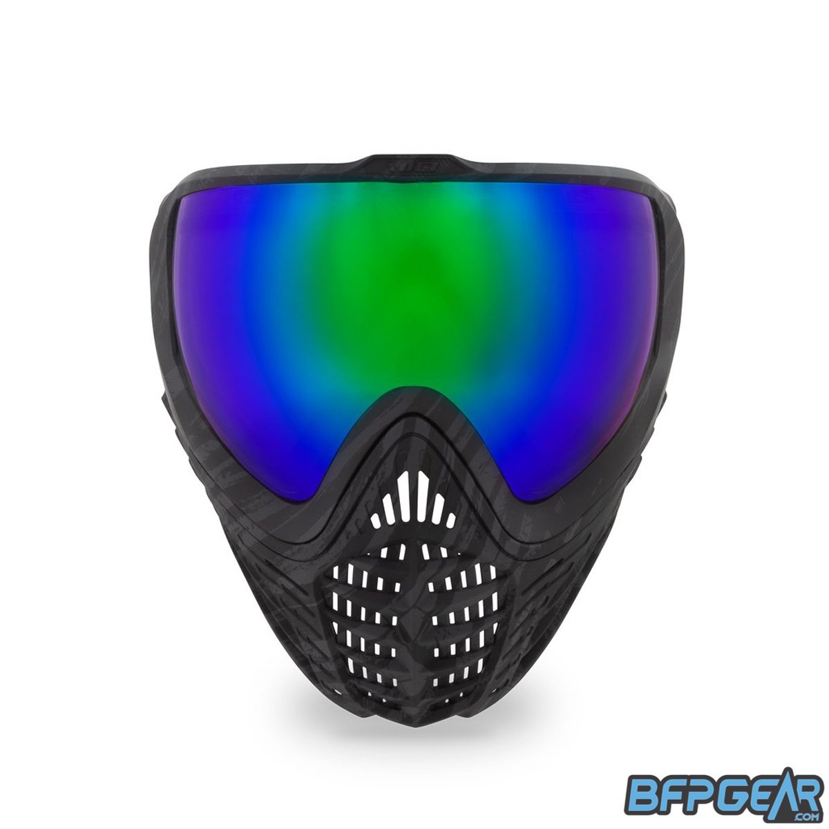 Virtue Vio Ascend Paintball Mask *No hotsell Lens*