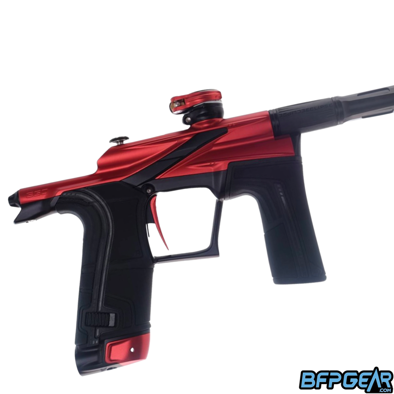 Planet Eclipse LV1.6 Grip Kit - Time 2 Paintball